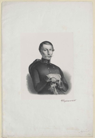 Titus de Bujanovits-Aggtelek tekijältä Artist Unknown
