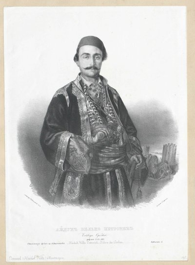Veljko Petrovic tekijältä Artist Unknown