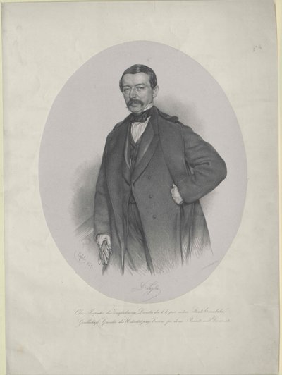 Wenzel de Laglio tekijältä Artist Unknown