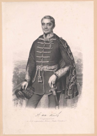 Wilhelm Theodor Konecny tekijältä Artist Unknown