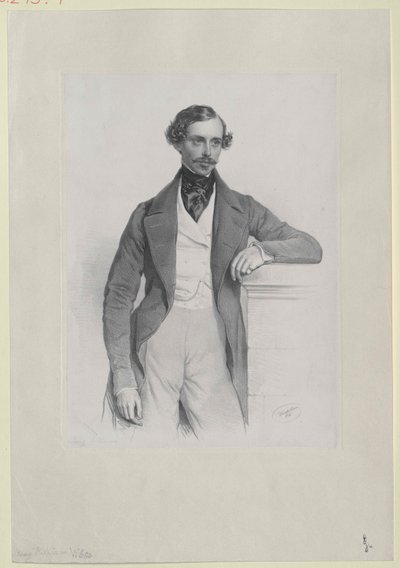 William Grey tekijältä Artist Unknown