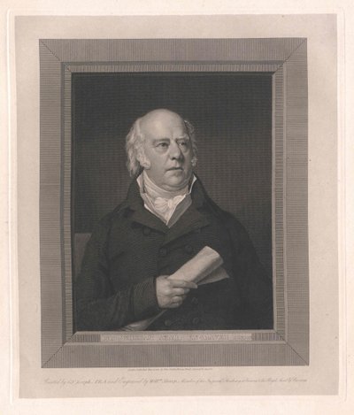 William Sharp tekijältä Artist Unknown