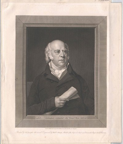 William Sharp tekijältä Artist Unknown