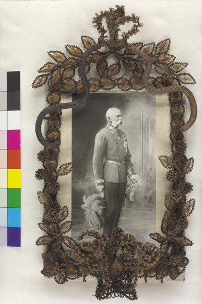 keisari Franz Joseph I keisari Franz Joseph I keisari Franz Joseph I tekijältä Artist Unknown