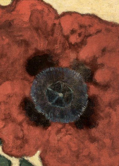 Artur Nikodem Poppy Flower tekijältä Artur Nikodem