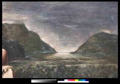 Hylätyt, 1931 tekijältä Arturo Nathan