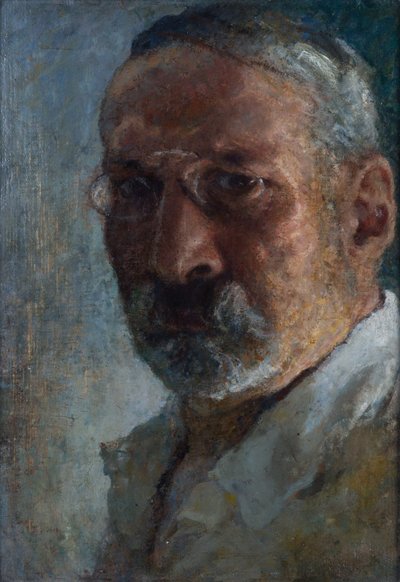 Omakuva. tekijältä Arturo Rietti