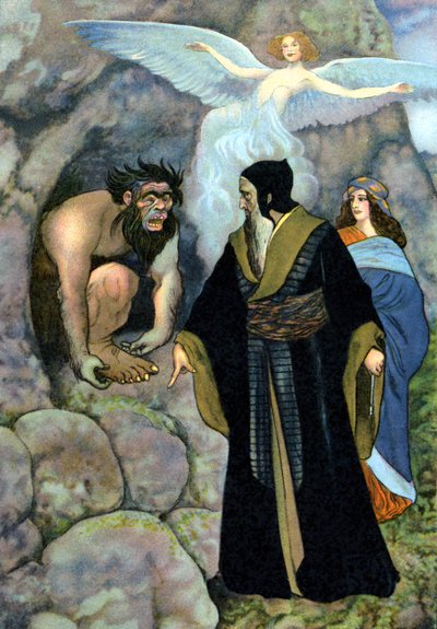 Myrsky tekijältä Artus Scheiner
