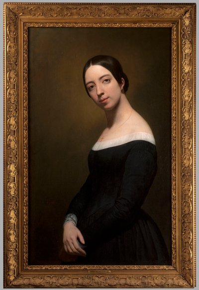  tekijältä Ary Scheffer