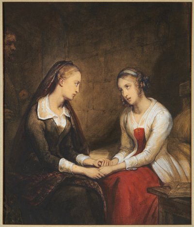  tekijältä Ary Scheffer