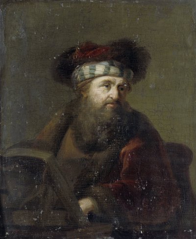 Retrat d