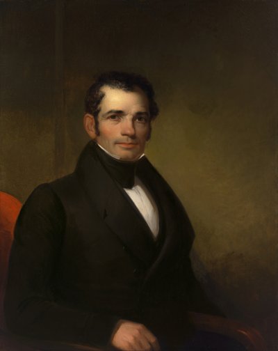 Luman Reed tekijältä Asher Brown Durand