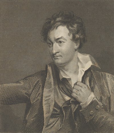 Thomas Hilson Tykenä, 1826. tekijältä Asher Brown Durand