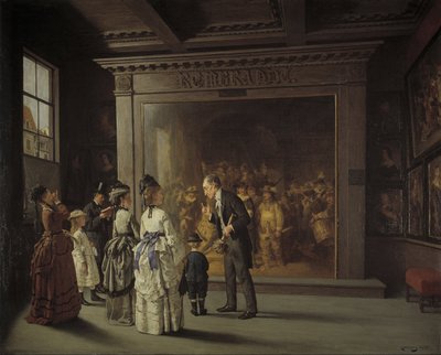 Treppenhuis tekijältä August Jernberg