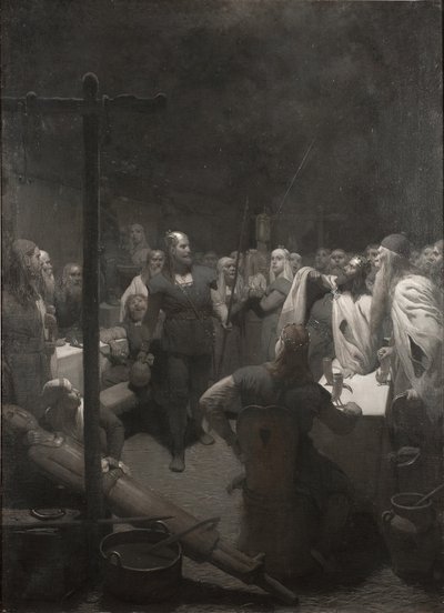  tekijältä August Malmström