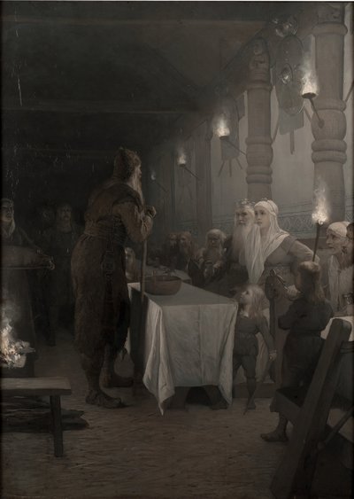  tekijältä August Malmström