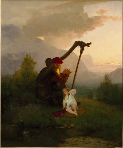  tekijältä August Malmström