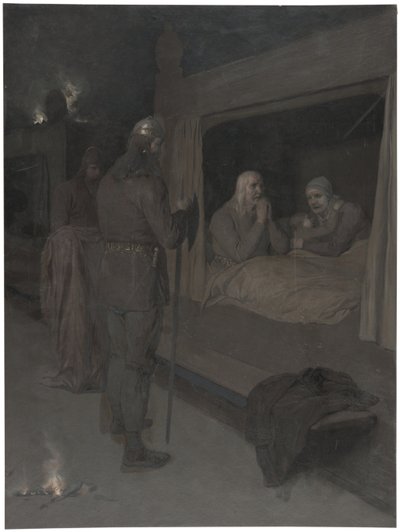  tekijältä August Malmström
