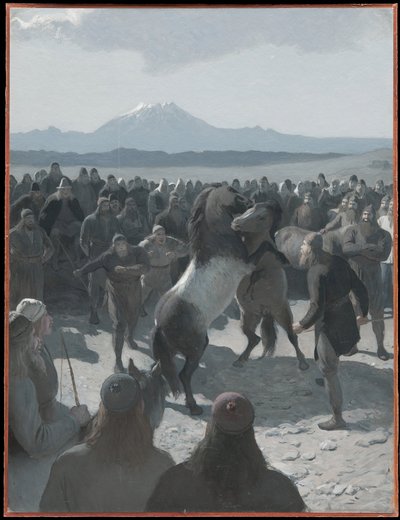  tekijältä August Malmström