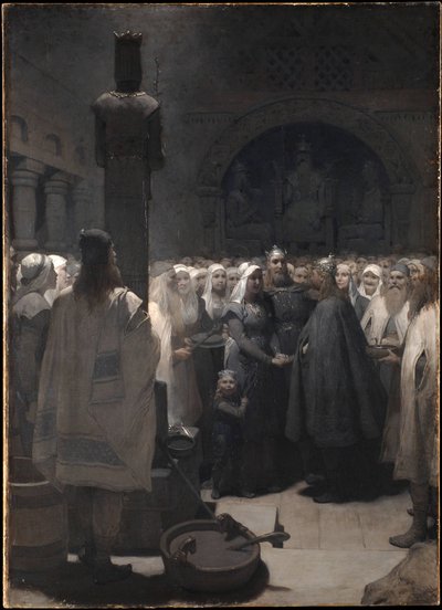  tekijältä August Malmström