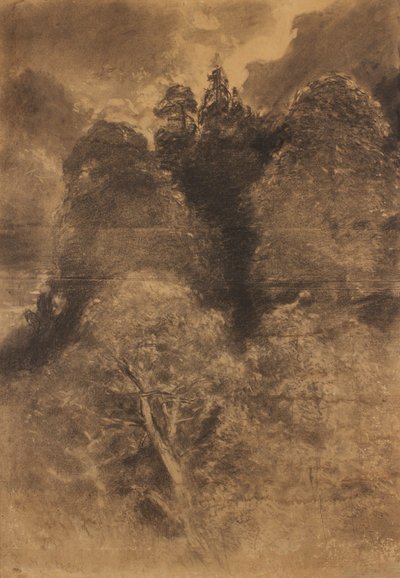 puun tutkimus tekijältä August Schaeffer von Wienwald