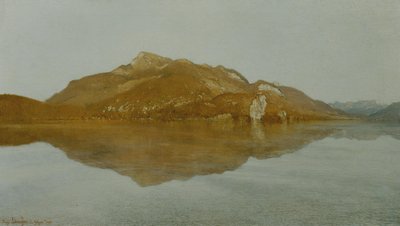Saint Gilgen tekijältä August Schaeffer von Wienwald