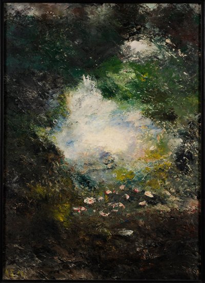 Ruotsalainen:  Underlandet
 Wonderland tekijältä August Strindberg