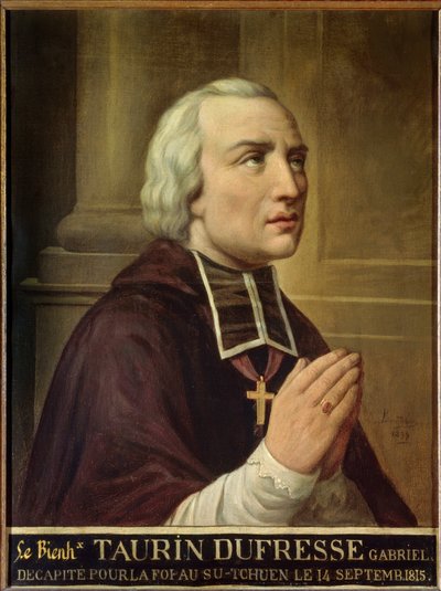  tekijältä Auguste Alexandre Baudran