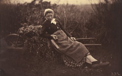 Talonpoika tekijältä Auguste Giraudon