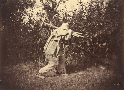 Talonpoika tekijältä Auguste Giraudon