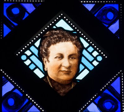 Kirche Unserer Lieben Frau der Tröstung von Auguste & Gustave (1876-1952) Perret