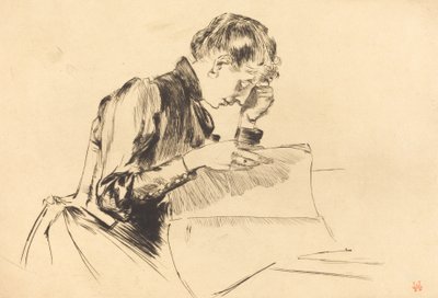 Kuvat Kuvat, 1889. tekijältä Auguste Lepere