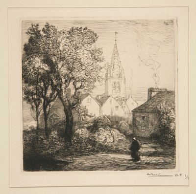 L tekijältä Auguste Lepere