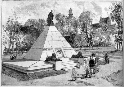 Kukat tekijältä Auguste Lepere