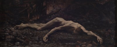 Job tekijältä Auguste Levêque