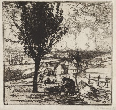 Jouy-le-Moutier