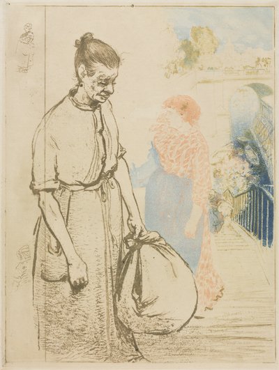  tekijältä Auguste Louis Lepère