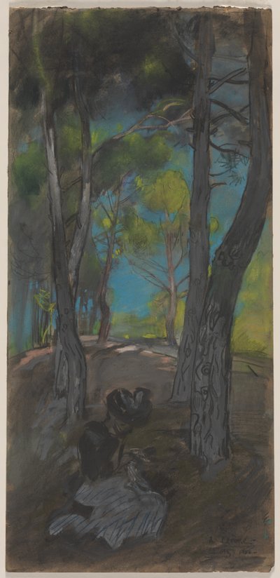 Lotz tekijältä Auguste Louis Lepère