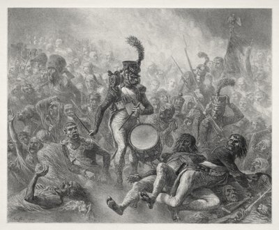  tekijältä Auguste Raffet