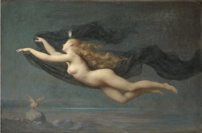 Ilta tekijältä Auguste Raynaud