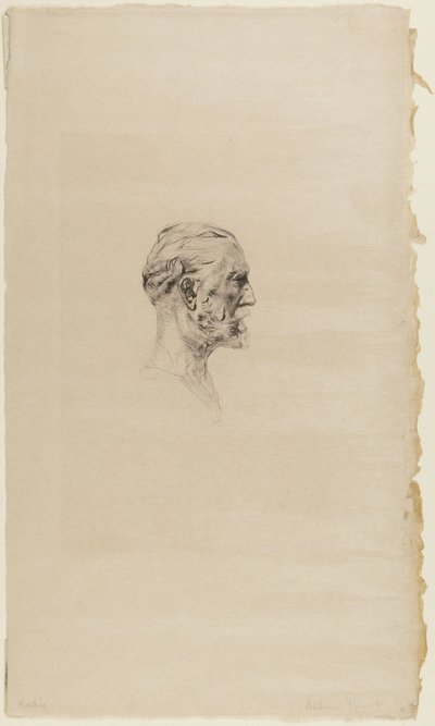  tekijältä Auguste Rodin