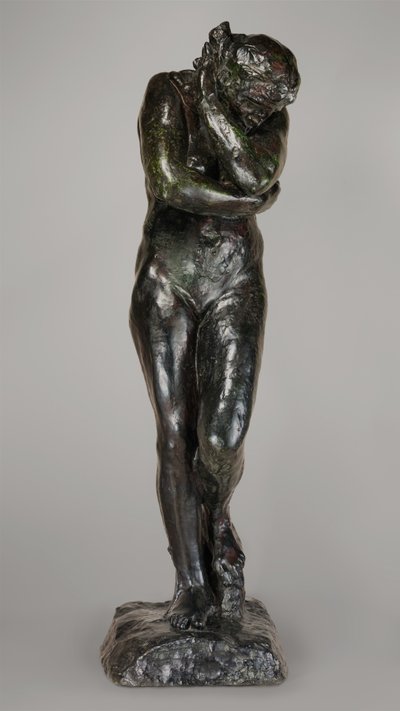 aatto tekijältä Auguste Rodin