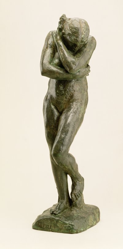 aatto tekijältä Auguste Rodin