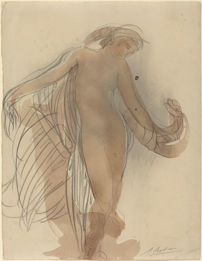 Kuva Eteenpäin tekijältä Auguste Rodin