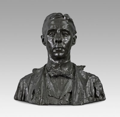  tekijältä Auguste Rodin