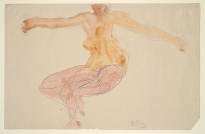  tekijältä Auguste Rodin