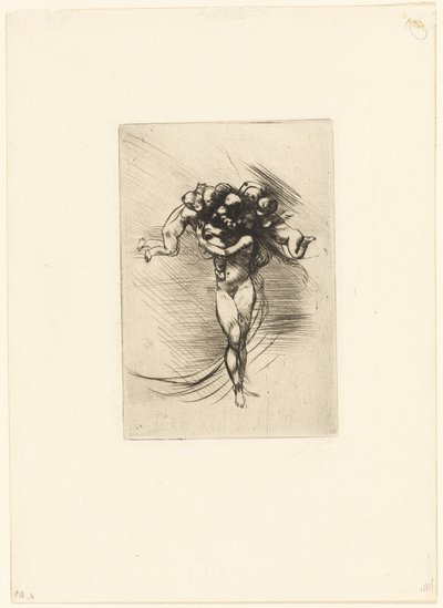 Kevät tekijältä Auguste Rodin