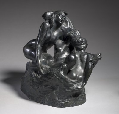  tekijältä Auguste Rodin