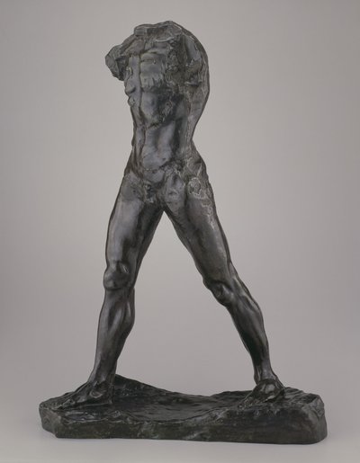  tekijältä Auguste Rodin
