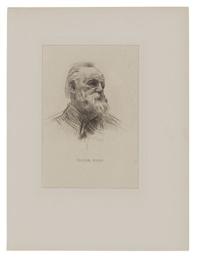  tekijältä Auguste Rodin